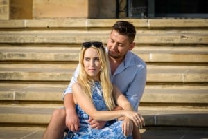 Валлетта — частная фотосессия (английский/польский)