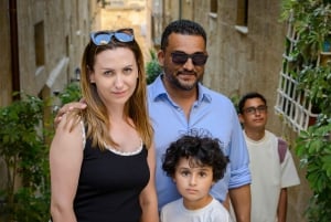 Валлетта — частная фотосессия (английский/польский)