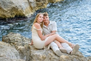 Валлетта — частная фотосессия (английский/польский)