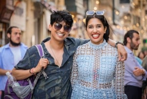 Валлетта — частная фотосессия (английский/польский)