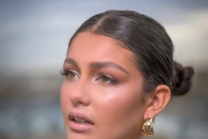 Valletta - Privéfotosessie (Engels/Pools)