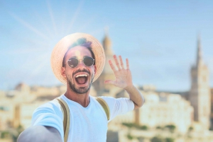 Valletta: LGBTQ+ Cultural Heritage Walking Tour