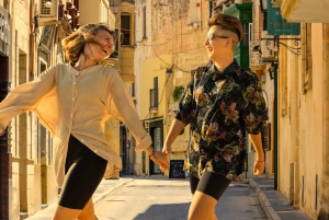 Valletta: LGBTQ+ Cultural Heritage Walking Tour