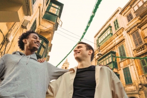 Valletta: LGBTQ+ Cultural Heritage Walking Tour