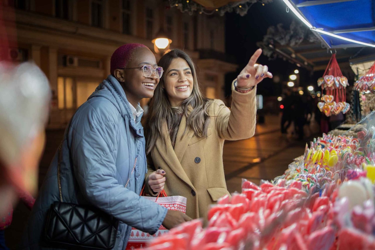 Valletta’s Festive Lights Tour: A Private Christmas Walk