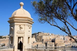 Vallettas historiske charme: En guidet vandretur