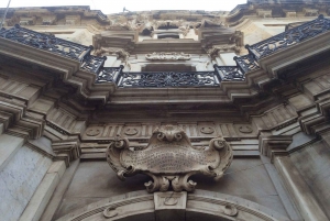 Valletta: Self-Guided Audio Tour