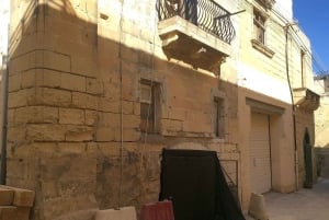 Valletta: Selvguidet lydtur