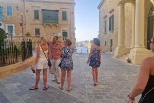 Sailors in the City: Songs & Tales of Valletta’s Backstreets