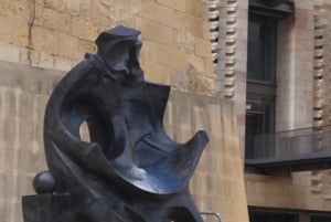 Valletta walking tour of the 5 senses