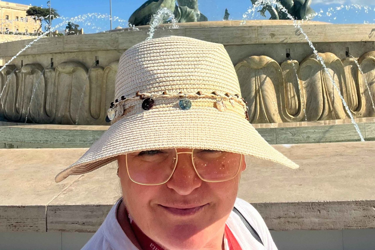 Valletta Guided Tour