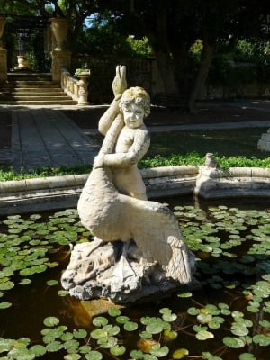 Villa Bologna - Heritage-talo ja puutarhat