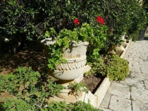 Villa Bologna - Heritage-talo ja puutarhat