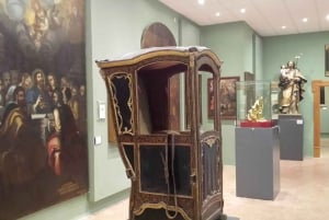 タルシエン寺院、カランカ湾、青の洞窟、マルサクスロックを訪問