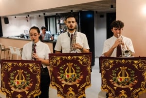 'Viva Malta'-avonden bij Ibis Styles, St Paul's Bay Malta