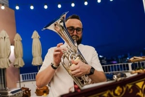 Serate 'Viva Malta' all'Ibis Styles, St Paul's Bay Malta