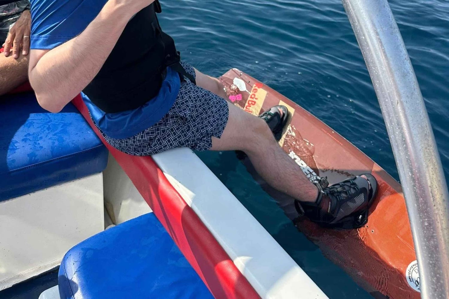 Wakeboardavontuur in Malta: Leren rijden