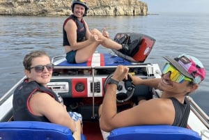 Wakeboarding Adventure in Malta: Learn to Ride