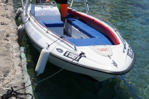 Wakeboardavontuur in Malta: Leren rijden