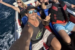 Wakeboardavontuur in Malta: Leren rijden