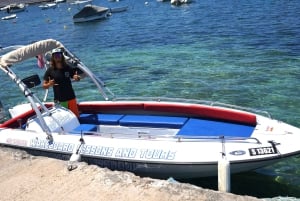 Wakeboardavontuur in Malta: Leren rijden