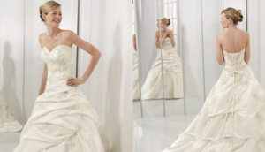 Wedding Bells Bridal Wear