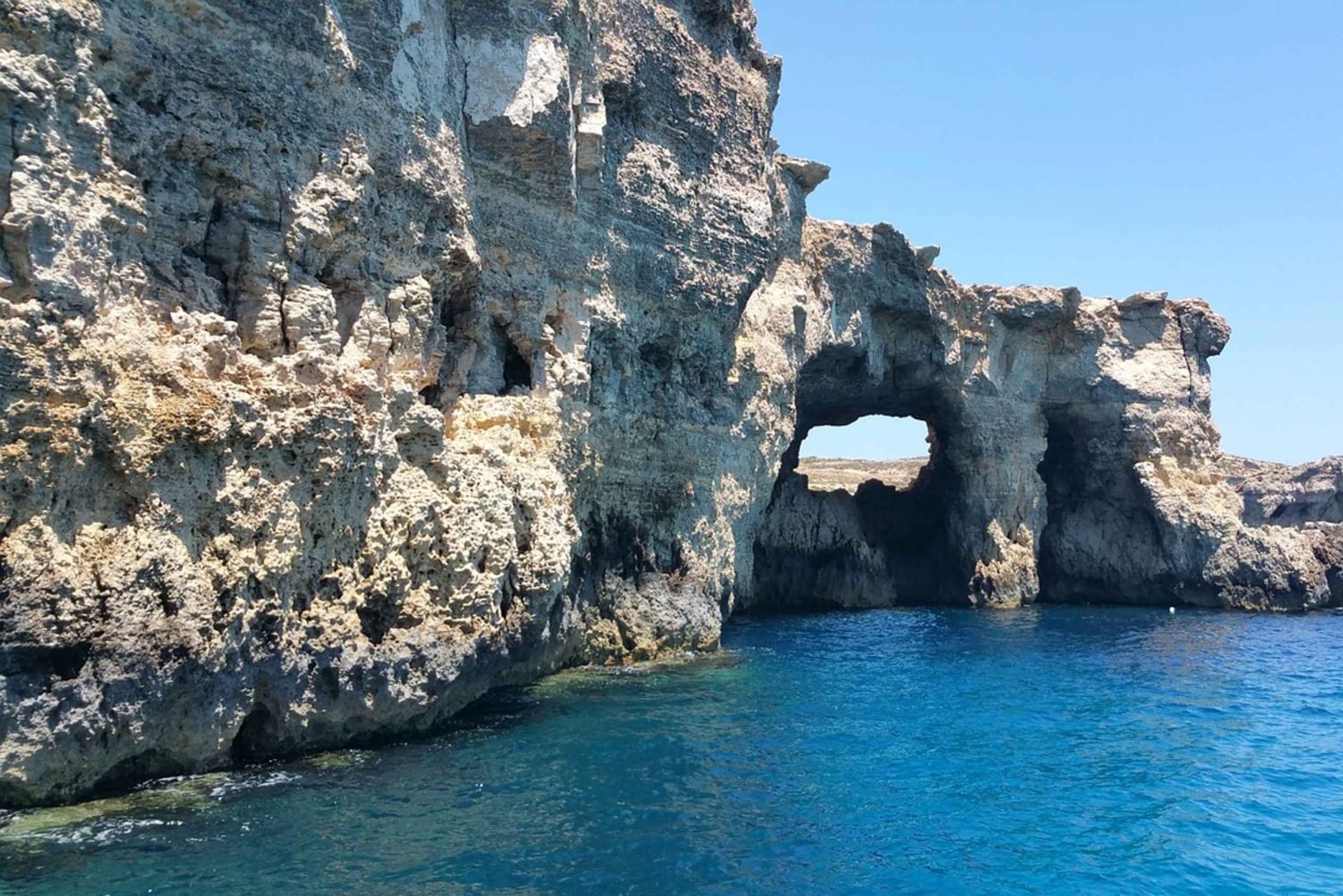 Wine Lover's Tour of Malta