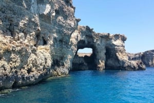 Wine Lover's Tour of Malta