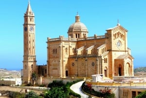 Wine Lover's Tour of Malta