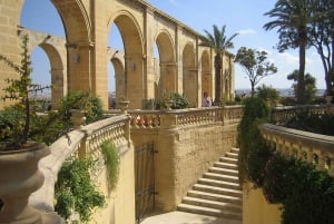 Wine Lover's Tour of Malta