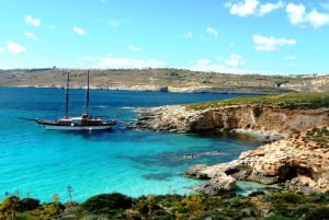 Wine Lover's Tour of Malta