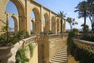 Wine Lover's Tour of Malta