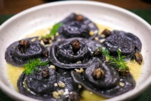 Wine Tasting in Gozo Including a 4-Course Dinner