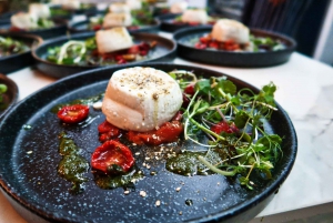 Wine Tasting & Open Kitchen Dinner in Gozo
