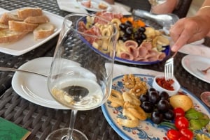 Wine with Maltese Grapes TOUR IN PORTUGUESE