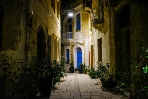 Bruxaria e Sangue em Birgu - Excursão a pé