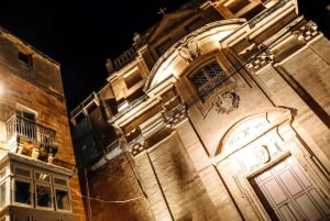 Bruxaria e Sangue em Birgu - Excursão a pé