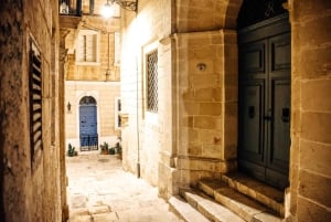 Bruxaria e Sangue em Birgu - Excursão a pé