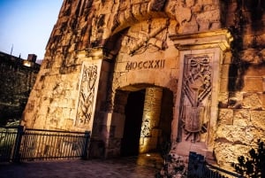 Bruxaria e Sangue em Birgu - Excursão a pé