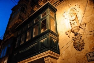 Witchcraft and Blood in Birgu - Walking Tour