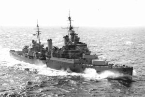 جولة مشياً على الأقدام لمدة يوم كامل في مالطا أثناء الحرب العالمية الثانية