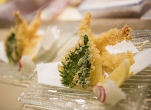 Zen Sushi Bar e Teppanyaki Japonês