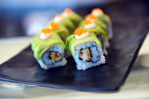 Zen Sushi to Go