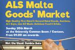ALS Malta Goods' Market
