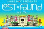 AMP Lost & Found Festival - Malta