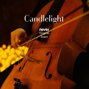 Candlelight: The Best of Vivaldi