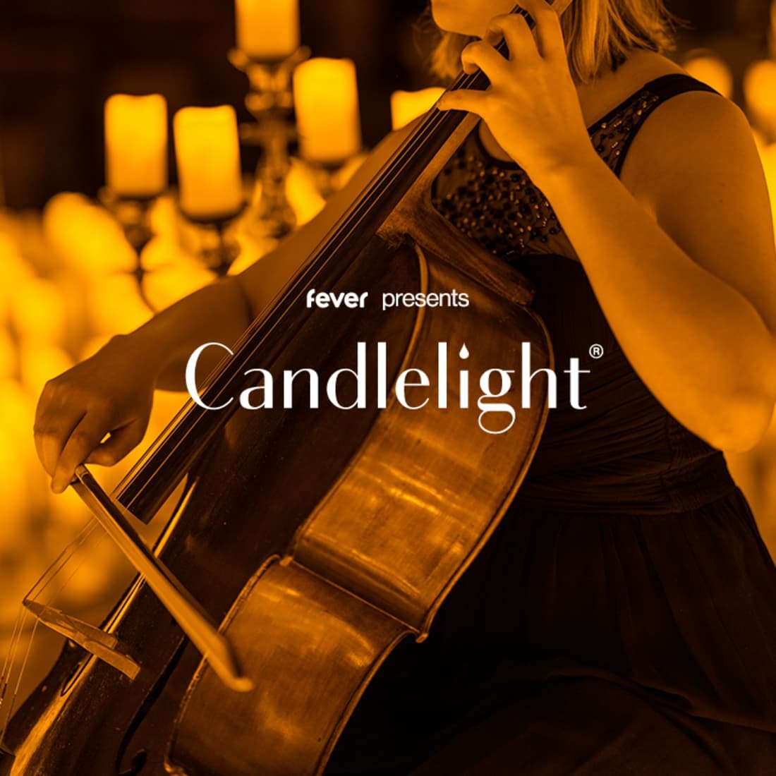 Candlelight: Valentine's Day Special