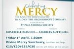 Celebrating Mercy - The Jubilee of Mercy Concert