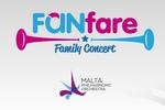 Family Fanfare with the MPO