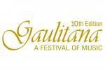 Gaulitana: A Festival of Music